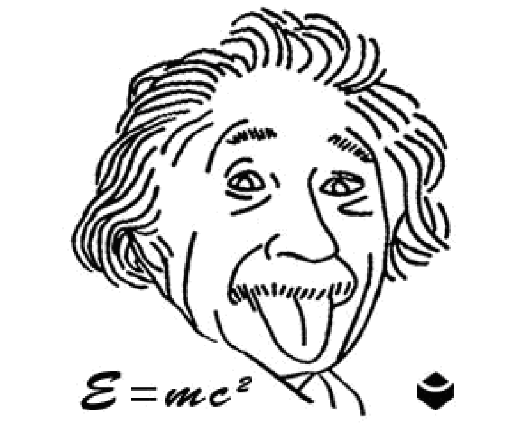 爱因斯坦产品线logo